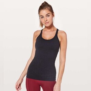 Lululemon Ebb To Street Tank *Light Support For B/C Cup